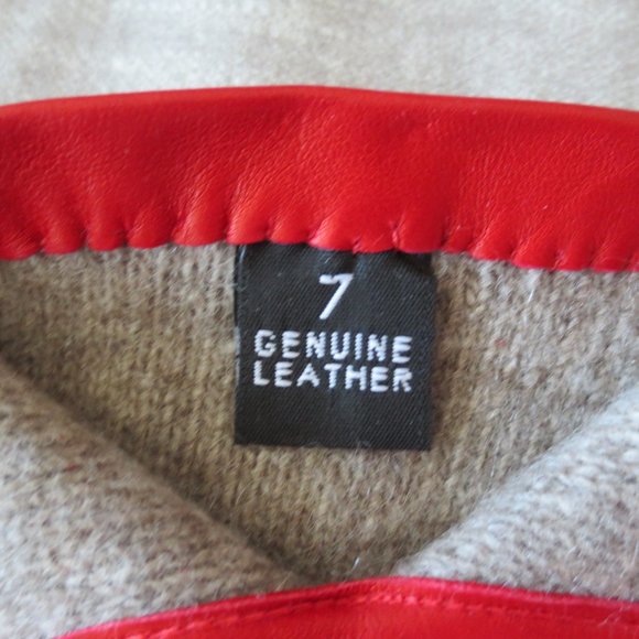 GALA Gloves - NEW - Picture 6 of 10